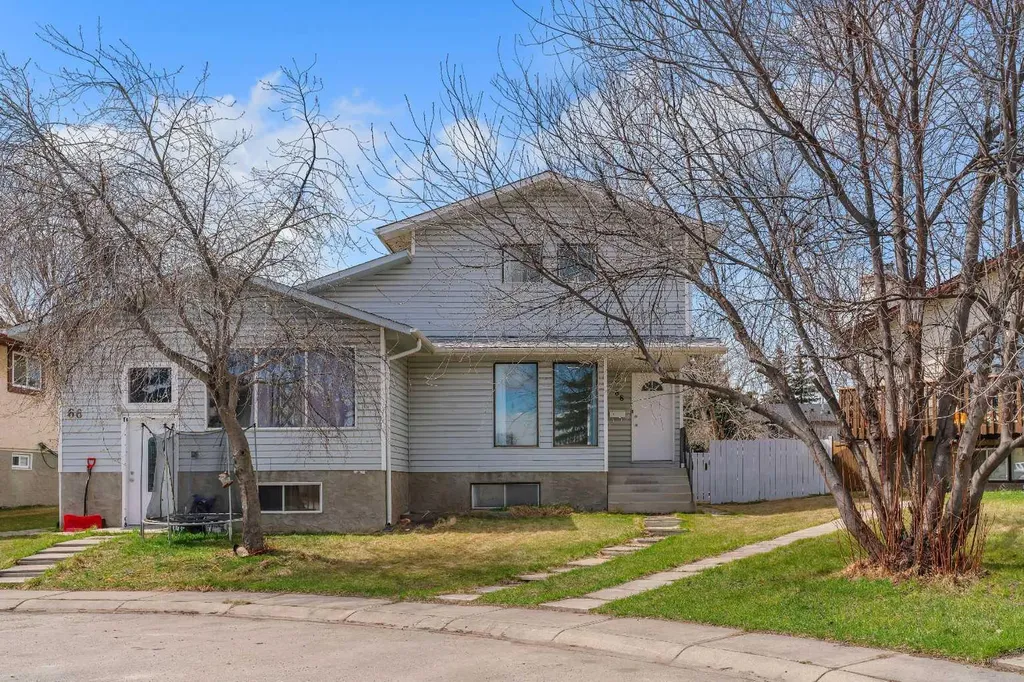 68 Templeson Crescent NE Calgary AB T1Y 5L8