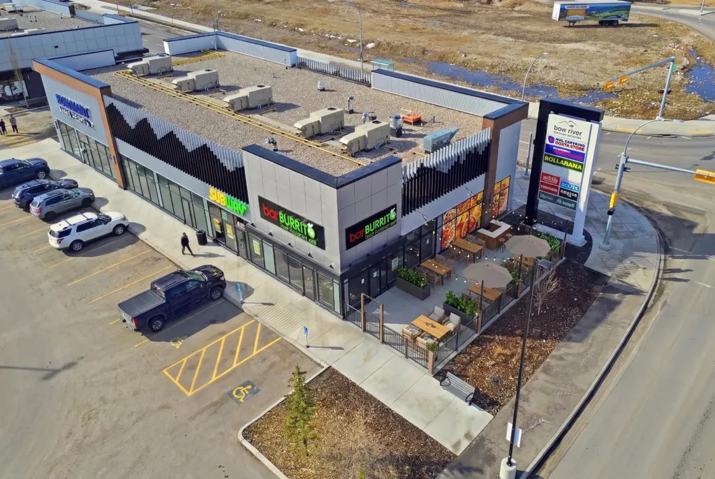 3440 69 Street NW Calgary AB T2X 0R3