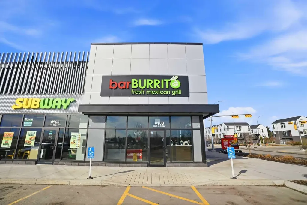 3440 69 Street NW Calgary AB T2X 0R3
