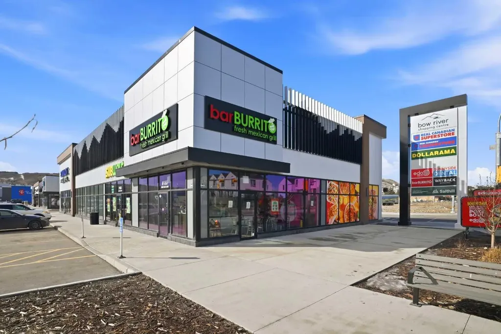 3440 69 Street NW Calgary AB T2X 0R3