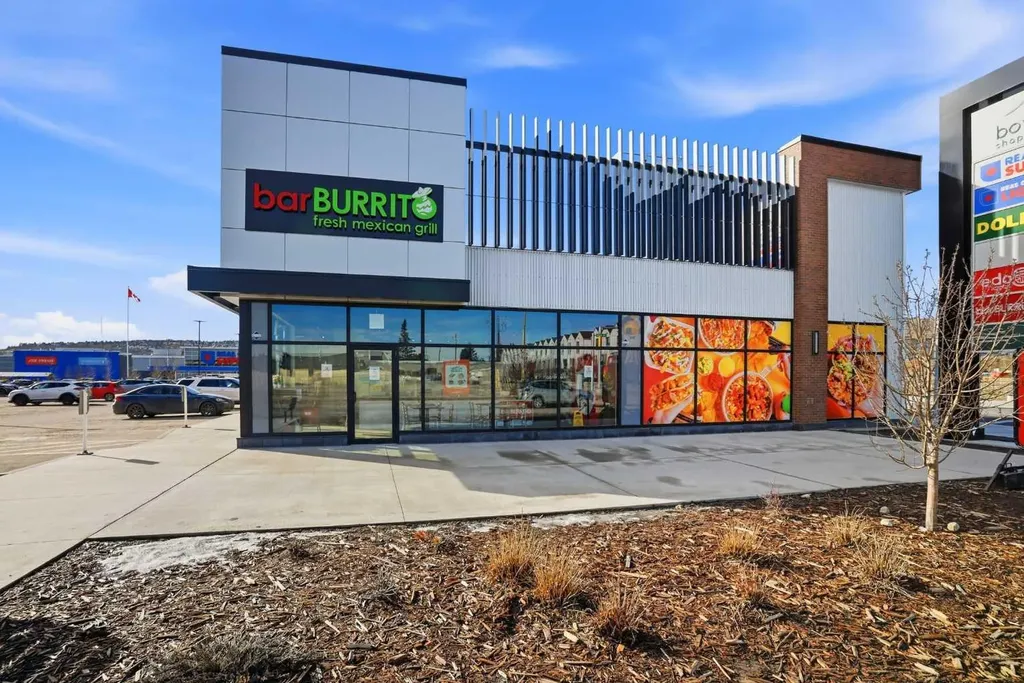 3440 69 Street NW Calgary AB T2X 0R3