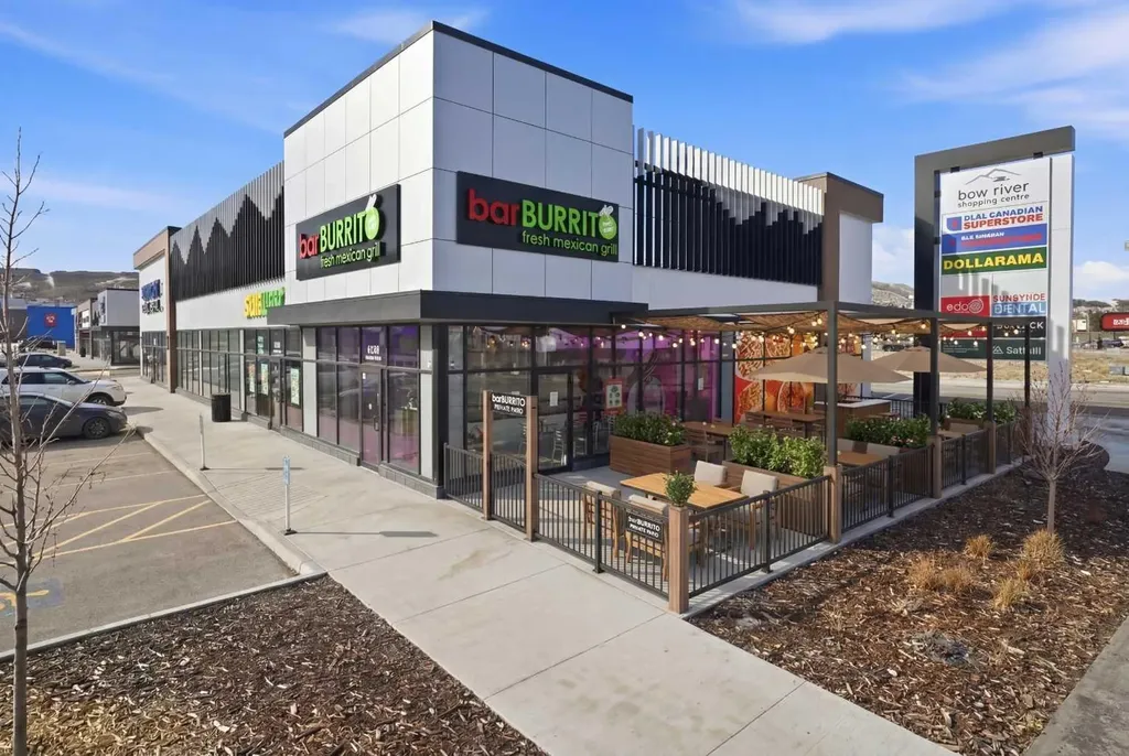 3440 69 Street NW Calgary AB T2X 0R3