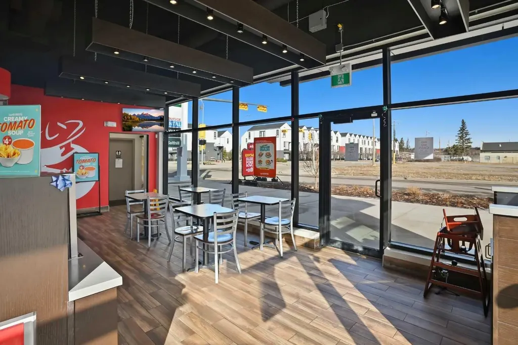3440 69 Street NW Calgary AB T2X 0R3