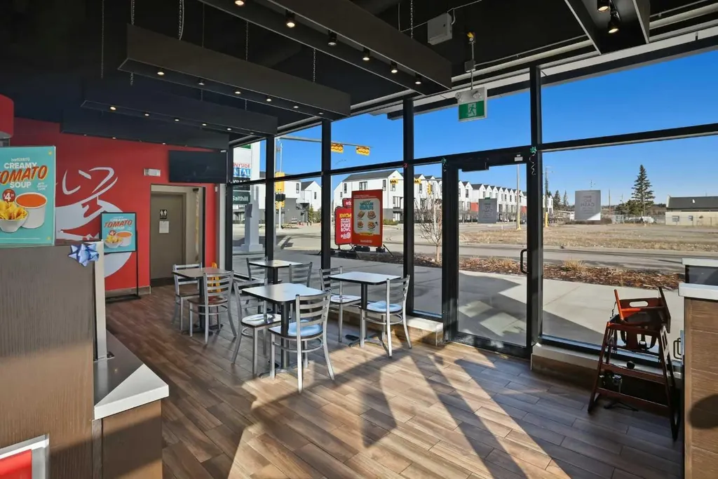 3440 69 Street NW Calgary AB T2X 0R3