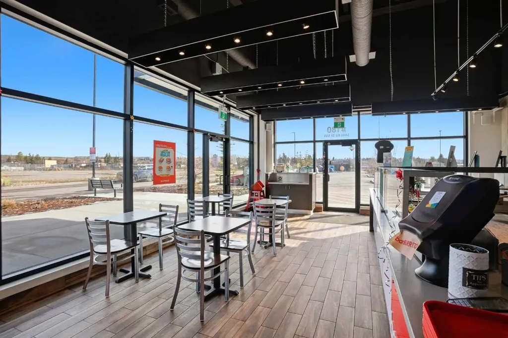 3440 69 Street NW Calgary AB T2X 0R3
