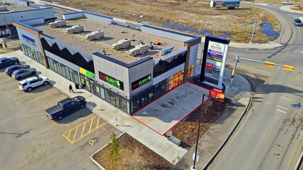 3440 69 Street NW Calgary AB T2X 0R3