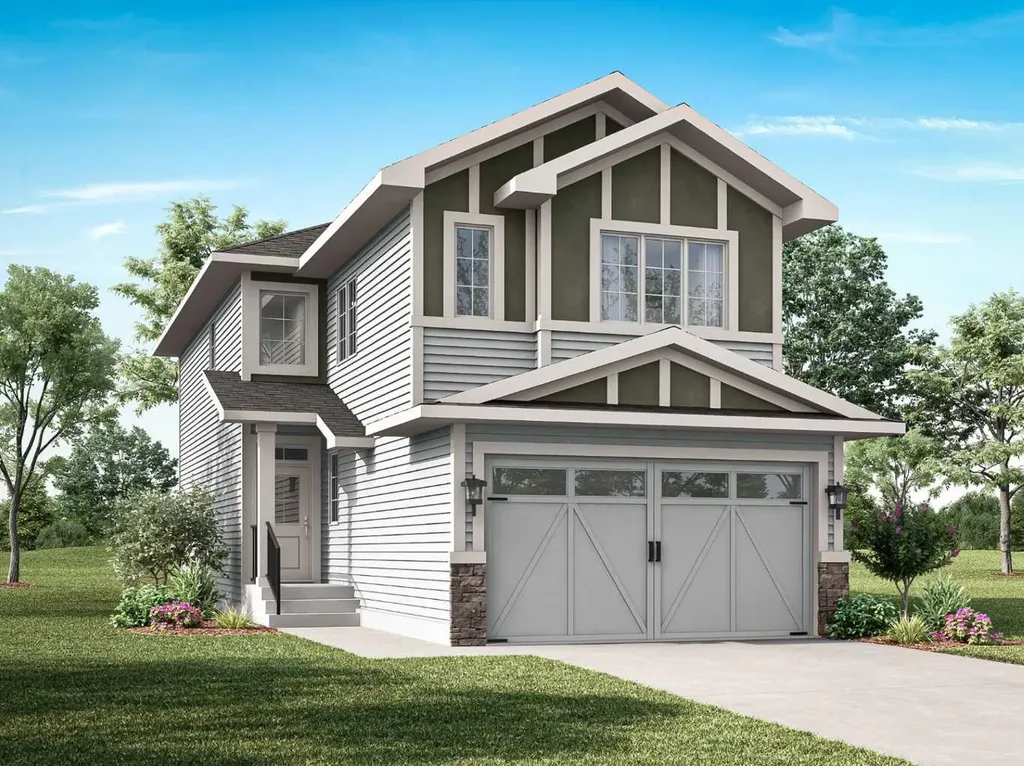 545 Lewisburg Place NE Calgary AB T3P2N6