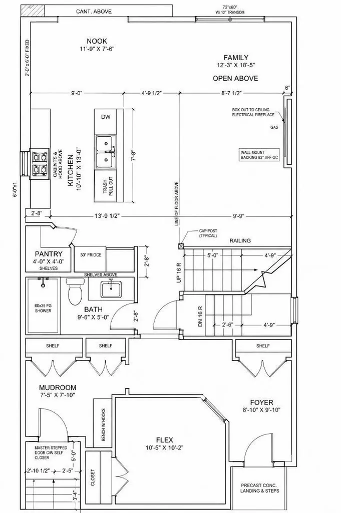 545 Lewisburg Place NE Calgary AB T3P2N6