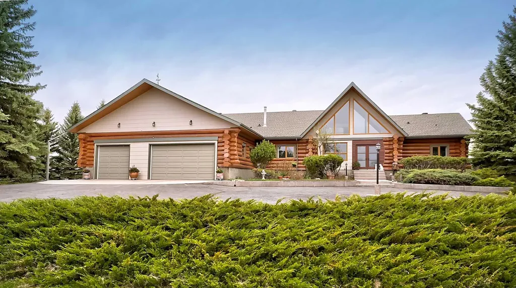 226101 88 Street E Rural Foothills County AB T1S 3Y2