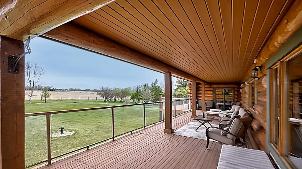 226101 88 Street E Rural Foothills County AB T1S 3Y2