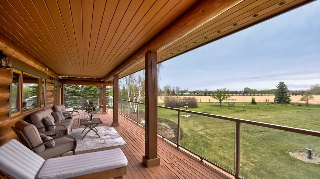 226101 88 Street E Rural Foothills County AB T1S 3Y2