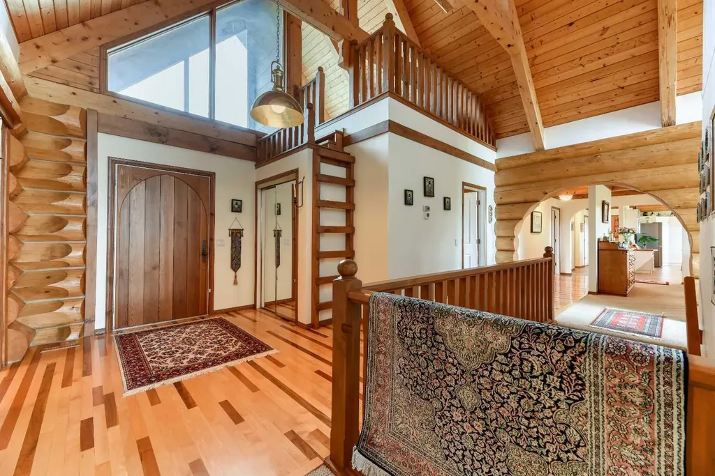 226101 88 Street E Rural Foothills County AB T1S 3Y2