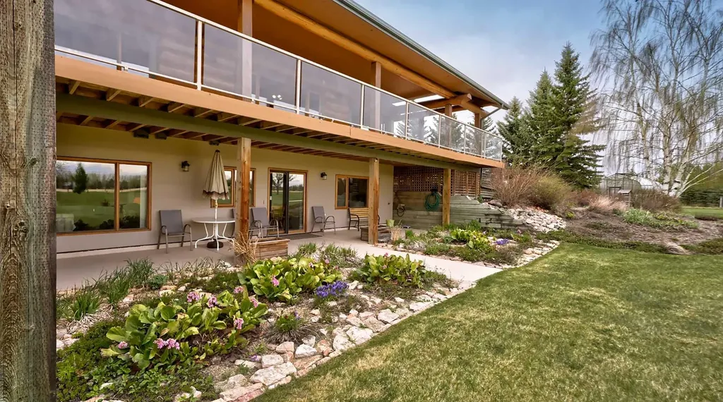 226101 88 Street E Rural Foothills County AB T1S 3Y2
