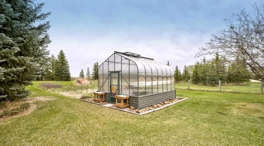 226101 88 Street E Rural Foothills County AB T1S 3Y2