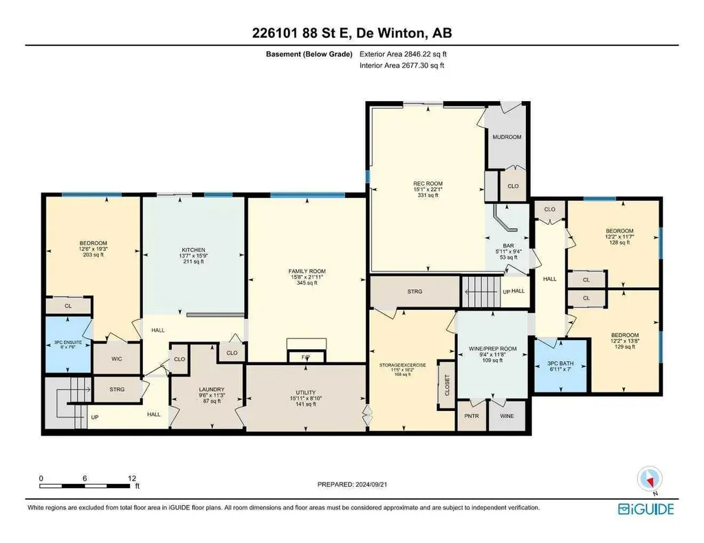226101 88 Street E Rural Foothills County AB T1S 3Y2