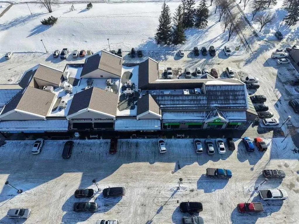 1600 90 Avenue Calgary AB T2V 5A8