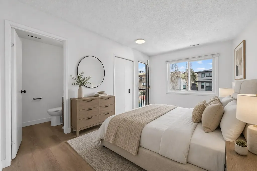 934 5a Street NW Calgary AB T2N1R6