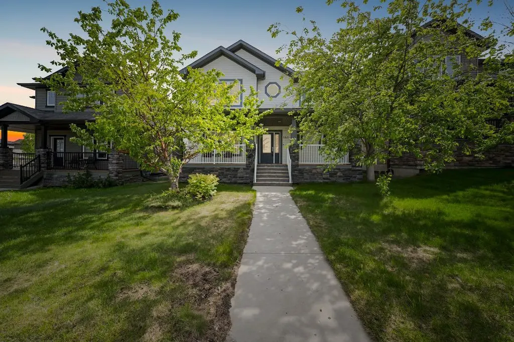 141 Snowy Owl Way Fort Mcmurray AB T9K 0R7