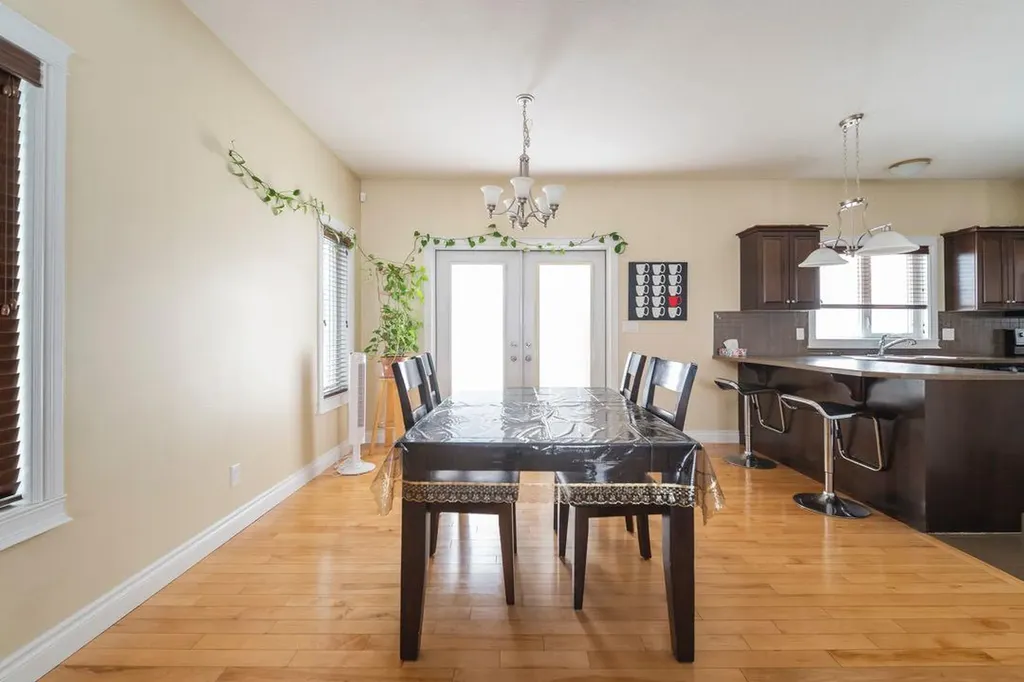 141 Snowy Owl Way Fort Mcmurray AB T9K 0R7