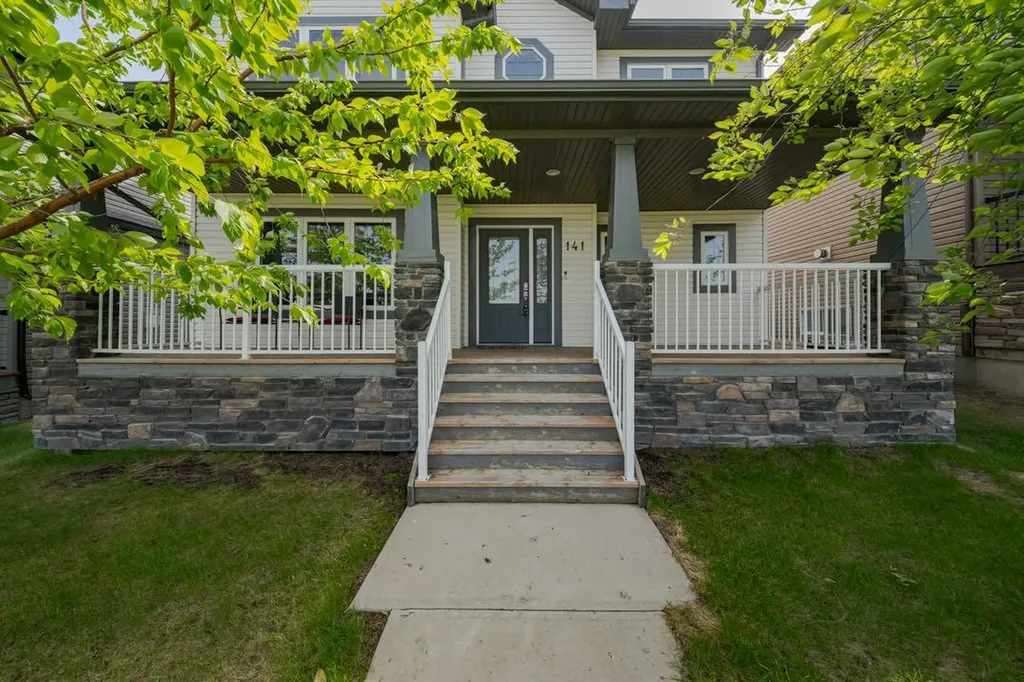 141 Snowy Owl Way Fort Mcmurray AB T9K 0R7