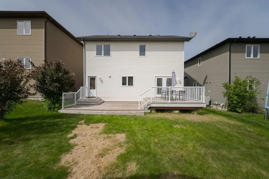 141 Snowy Owl Way Fort Mcmurray AB T9K 0R7