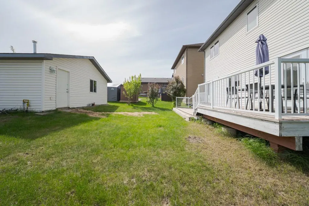 141 Snowy Owl Way Fort Mcmurray AB T9K 0R7