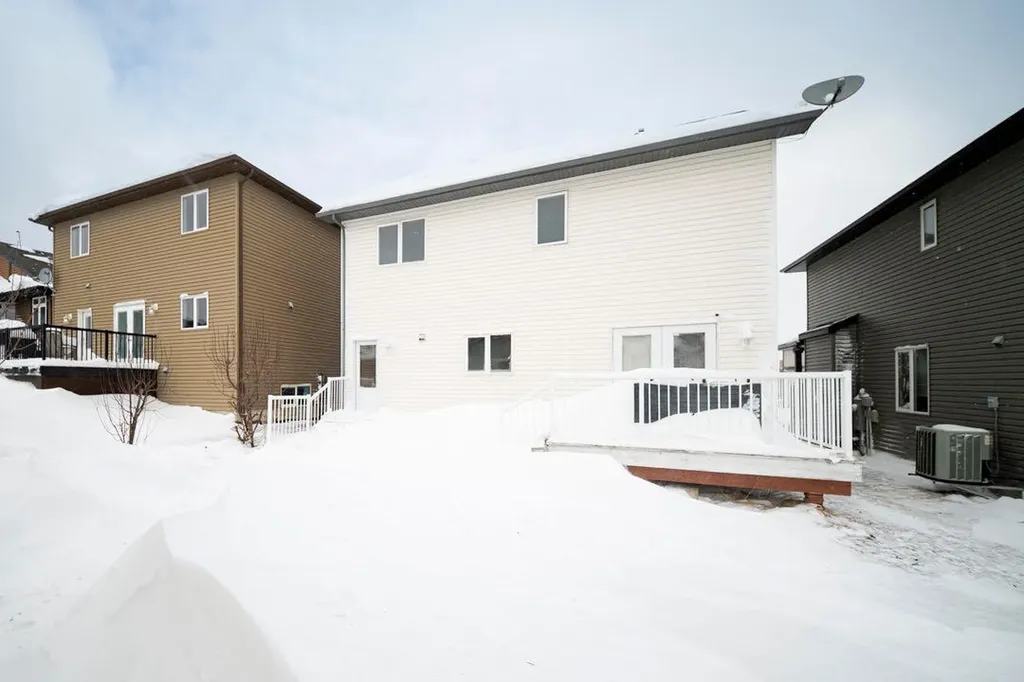 141 Snowy Owl Way Fort Mcmurray AB T9K 0R7
