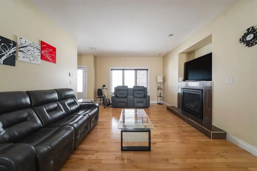 141 Snowy Owl Way Fort Mcmurray AB T9K 0R7
