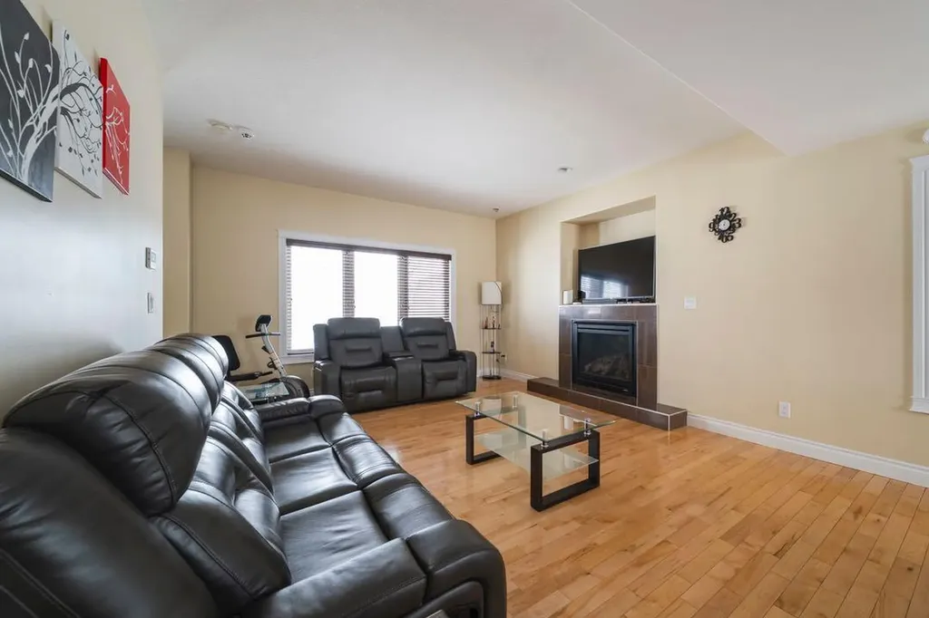 141 Snowy Owl Way Fort Mcmurray AB T9K 0R7