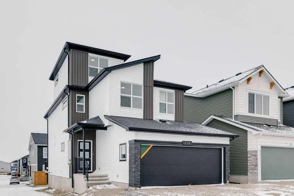 116 Amblefield Grove NW Calgary AB T3P2L4