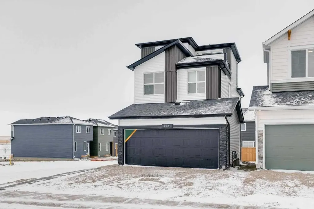 116 Amblefield Grove NW Calgary AB T3P2L4