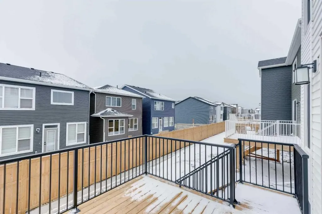 116 Amblefield Grove NW Calgary AB T3P2L4