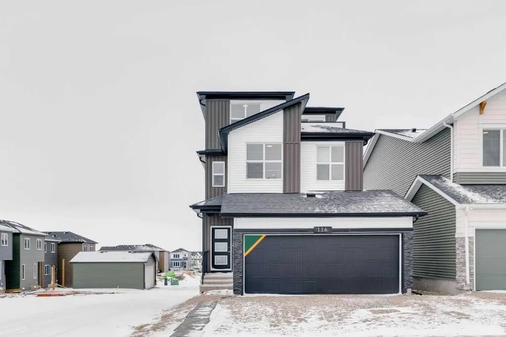 116 Amblefield Grove NW Calgary AB T3P2L4