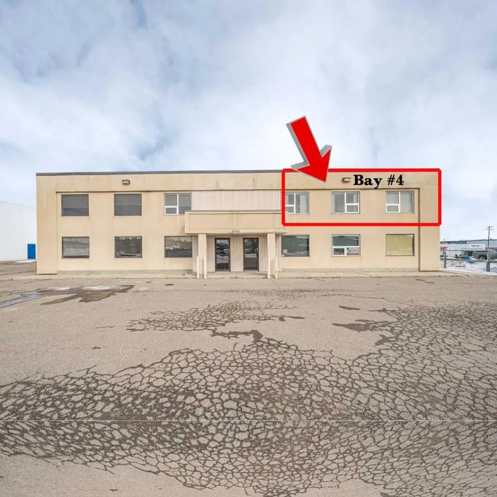 5208 62 Street Lloydminster AB T9V 2E4
