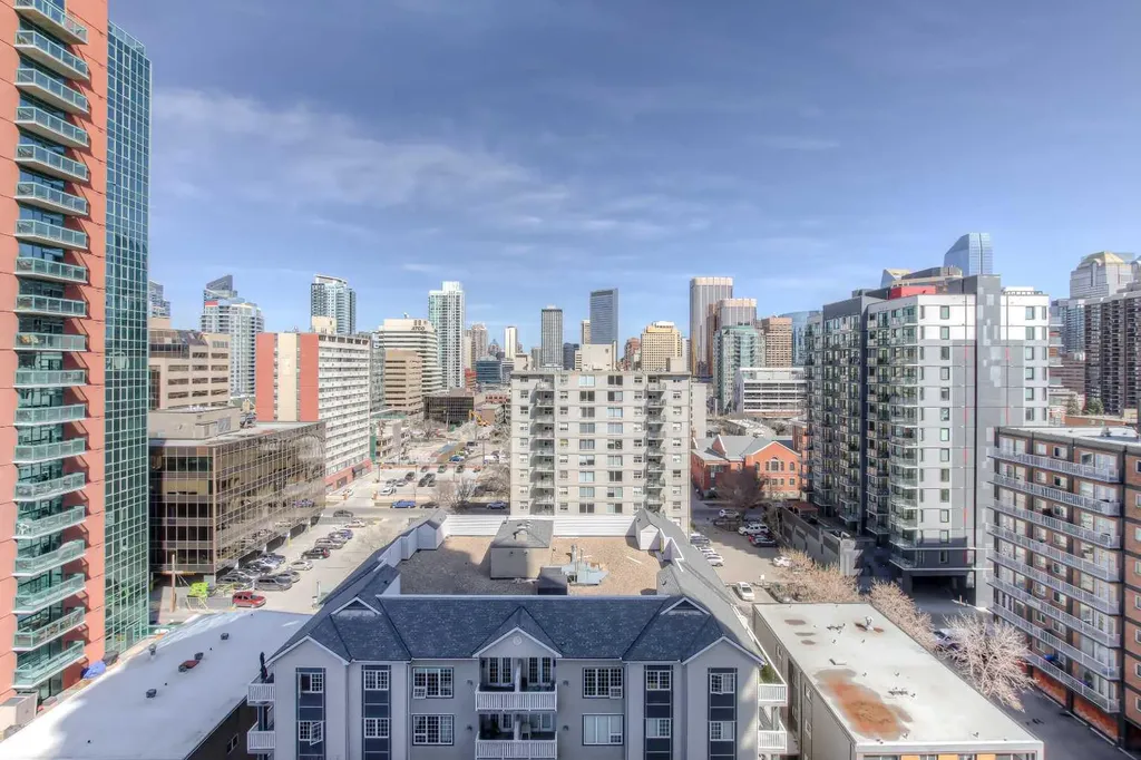 817 15 Avenue SW Calgary AB T2R0H8