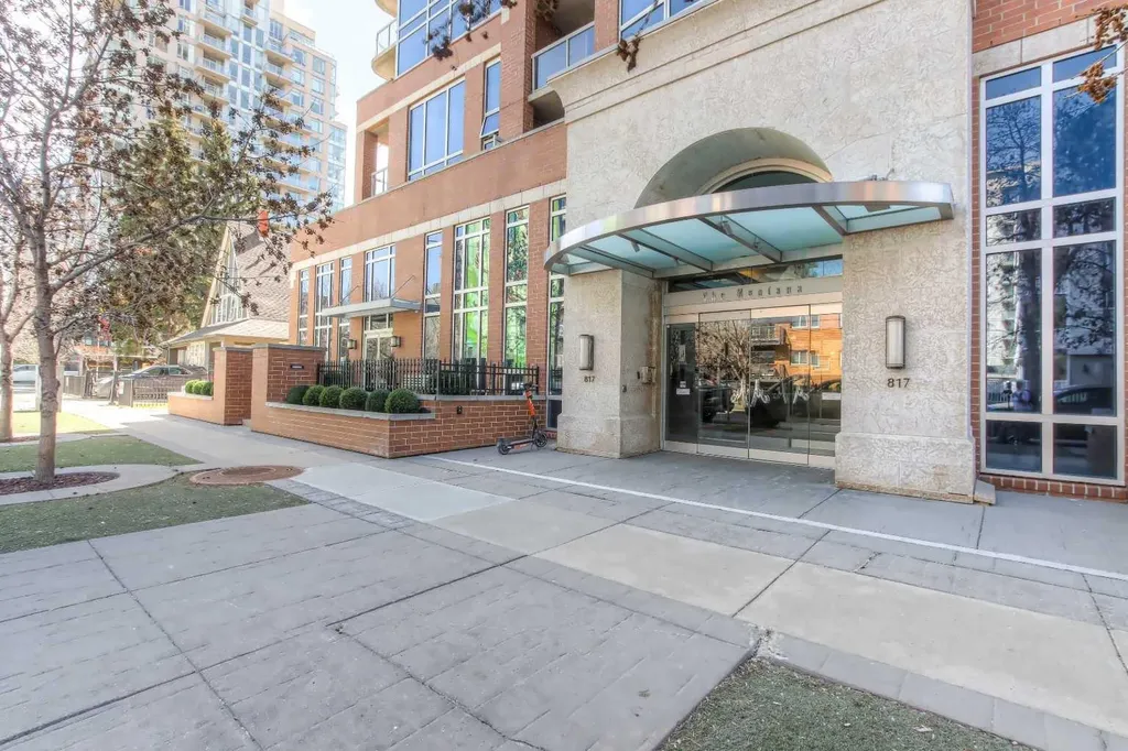 817 15 Avenue SW Calgary AB T2R0H8