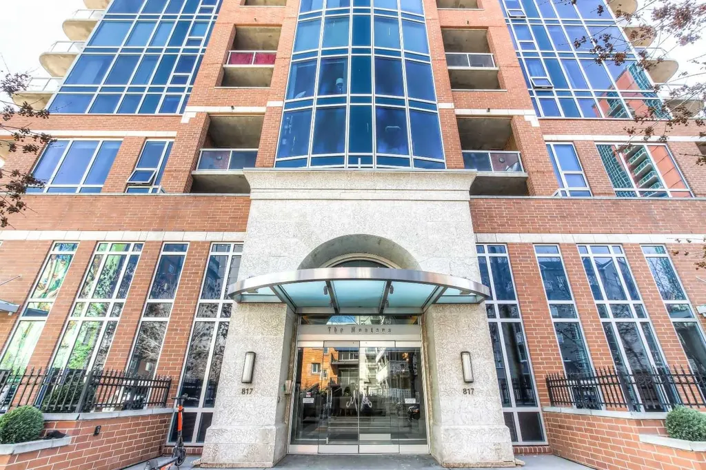 817 15 Avenue SW Calgary AB T2R0H8