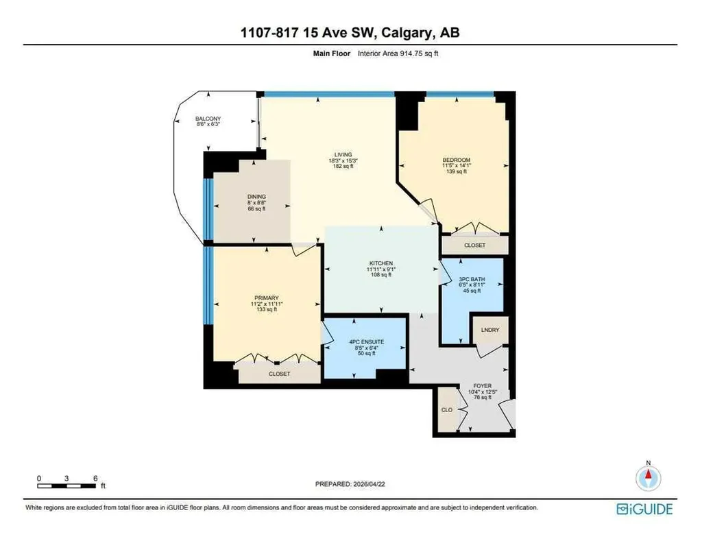817 15 Avenue SW Calgary AB T2R0H8