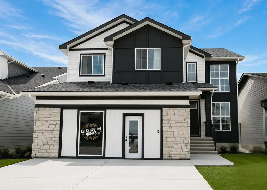 807 Lakewood Circle Strathmore AB T1P 0G8