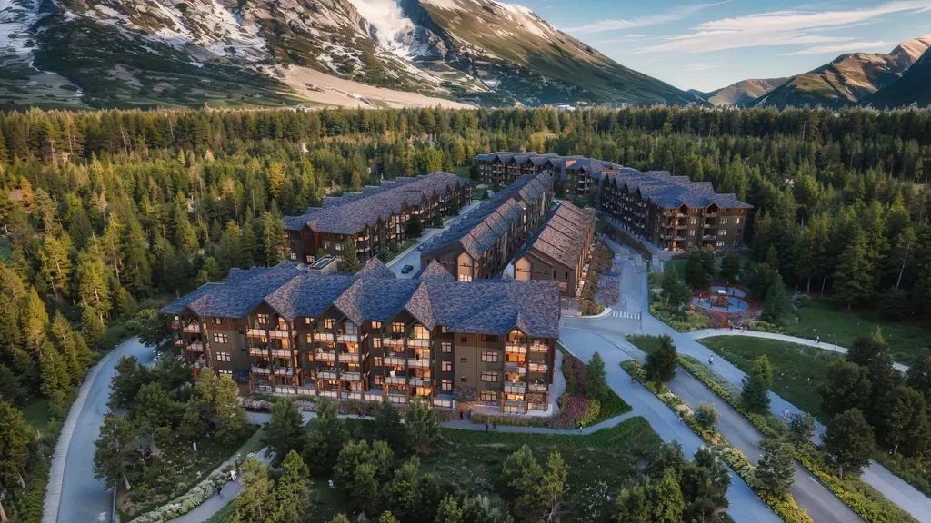 10 Cascade Ridge Canmore AB T1W 0K6