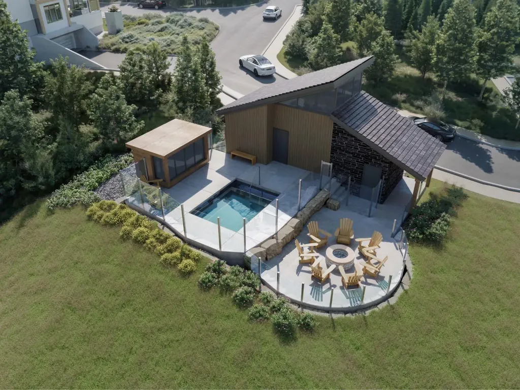 10 Cascade Ridge Canmore AB T1W 0K6
