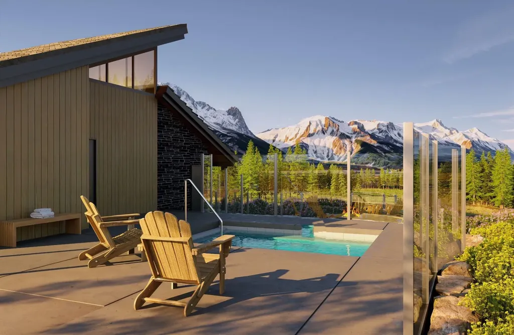 10 Cascade Ridge Canmore AB T1W 0K6