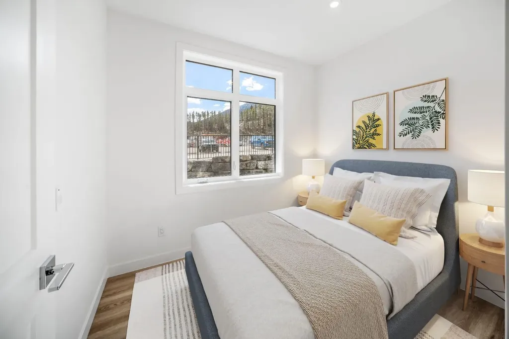 10 Cascade Ridge Canmore AB T1W 0K6