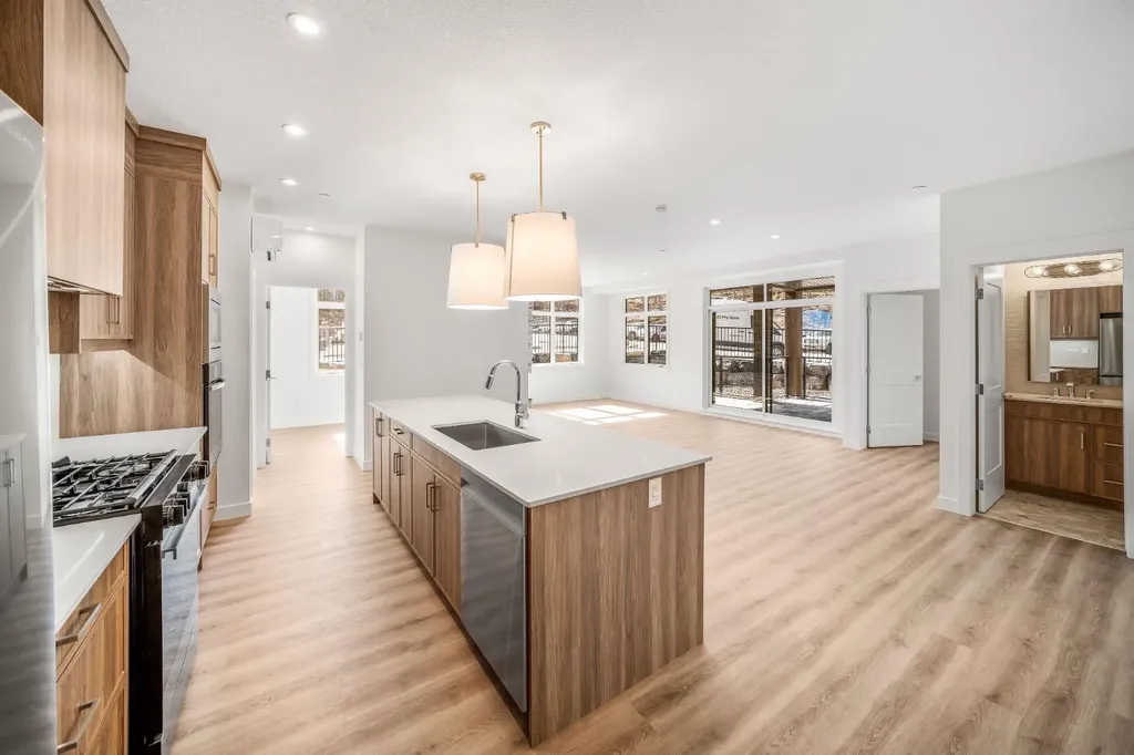 10 Cascade Ridge Canmore AB T1W 0K6