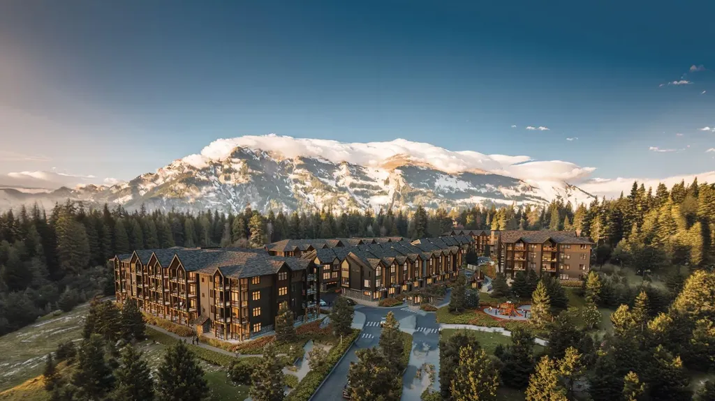 10 Cascade Ridge Canmore AB T1W 0K6