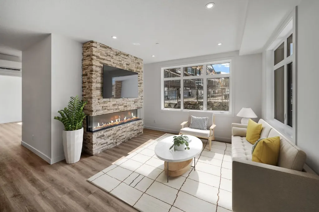 10 Cascade Ridge Canmore AB T1W 0K6