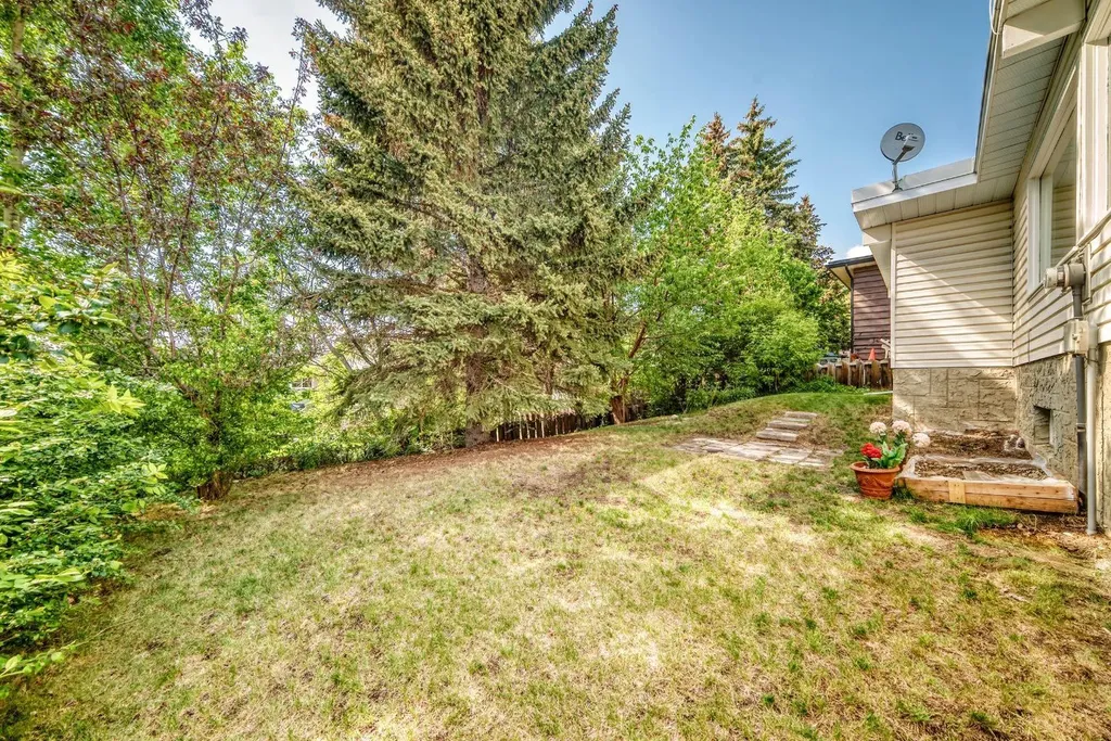3415 Benton Drive NW Calgary AB T2L1W7