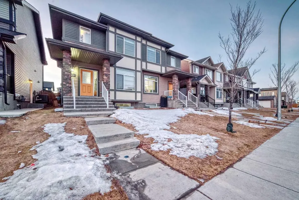 10097 46 Street NE Calgary AB T3J 0Y5