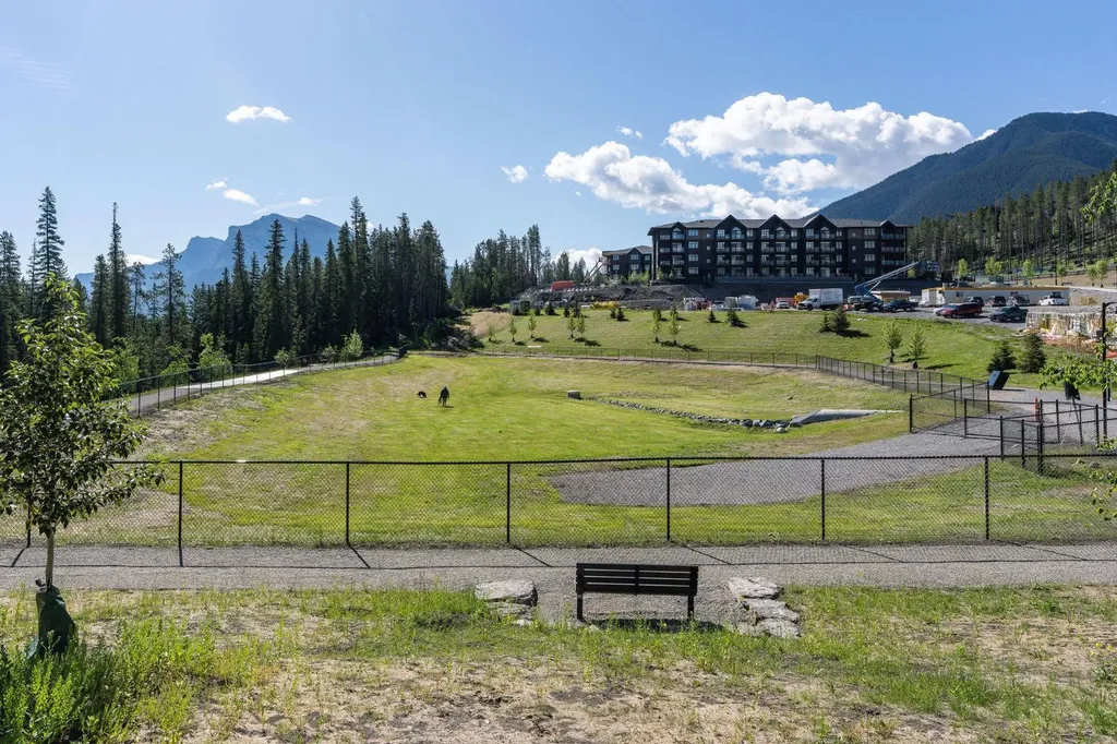 60 Cascade Ridge Canmore AB T1W 0K6