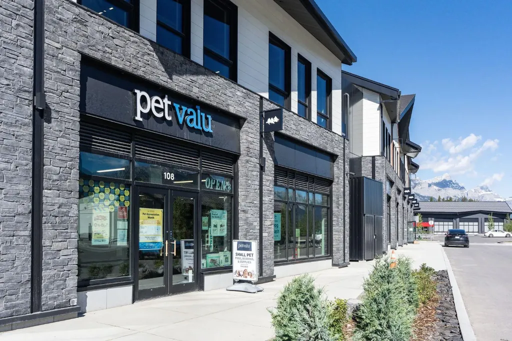 60 Cascade Ridge Canmore AB T1W 0K6